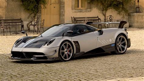 pagani cost in usa dollars.